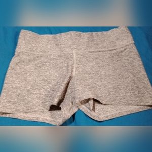 3/$40   PINK Ultimate Yoga Shorts Size Medium